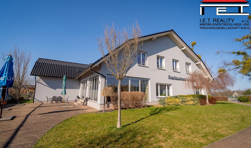 Prodej restaurace 1 004 m², Frýdek-Místek – náhled fotky 6