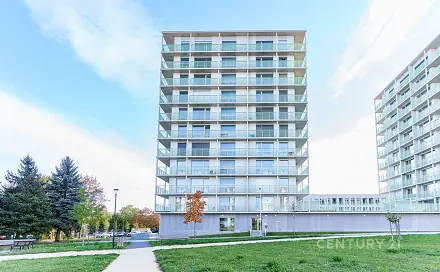 Pronájem bytu 3+kk 62 m²