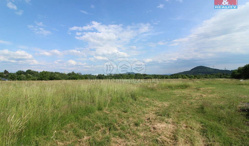 Prodej stavebního pozemku 1 241 m², Okrouhlá – náhled fotky 9