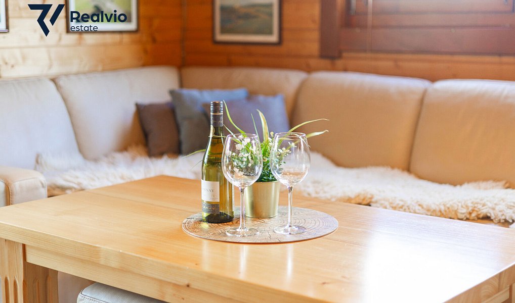 Prodej chaty/chalupy 400 m² s pozemkem 2 362 m², Kořenec – náhled fotky 4
