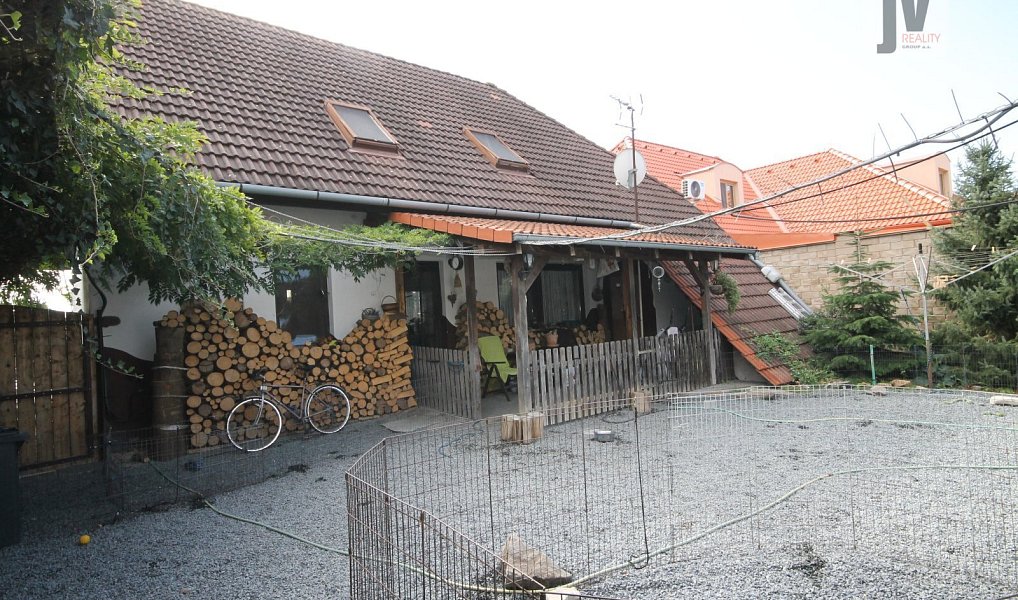 Prodej domu 168 m² s pozemkem 435 m², Rohatec – náhled fotky 21