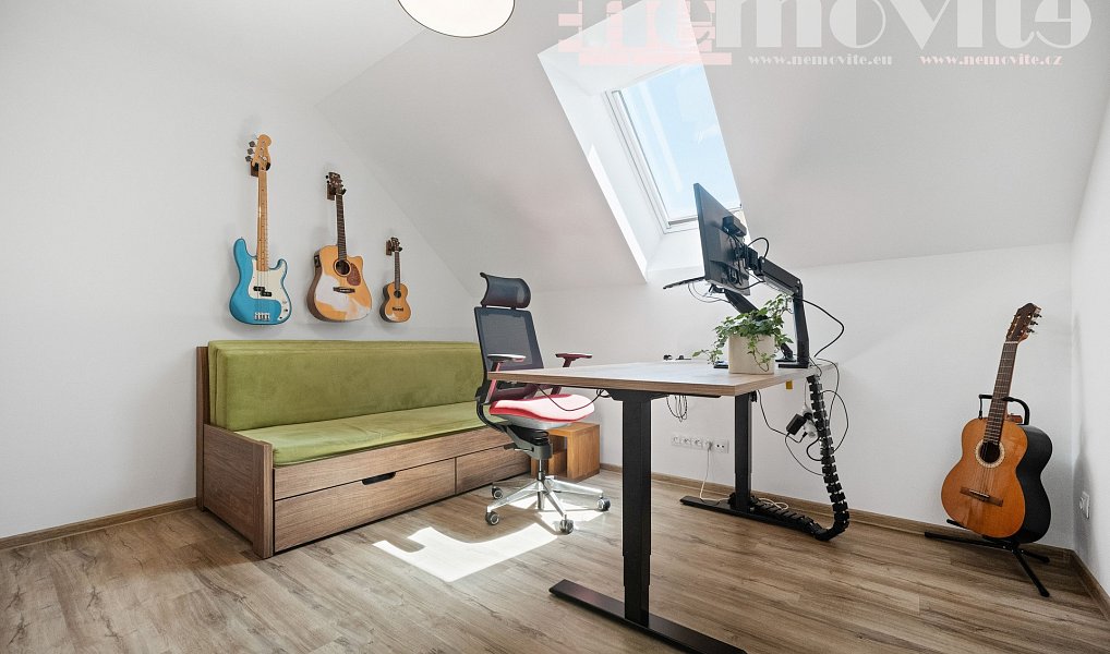 Prodej domu 140 m² s pozemkem 695 m², Krouna – náhled fotky 18