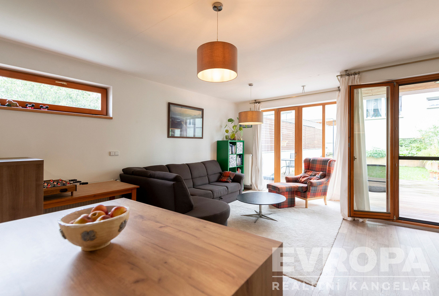 Prodej bytu 3+kk 140 m² — photo 2