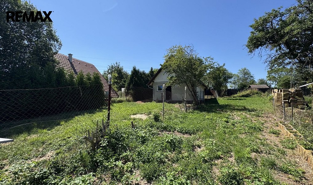 Prodej chaty/chalupy 50 m² s pozemkem 745 m², Rakovník – náhled fotky 9