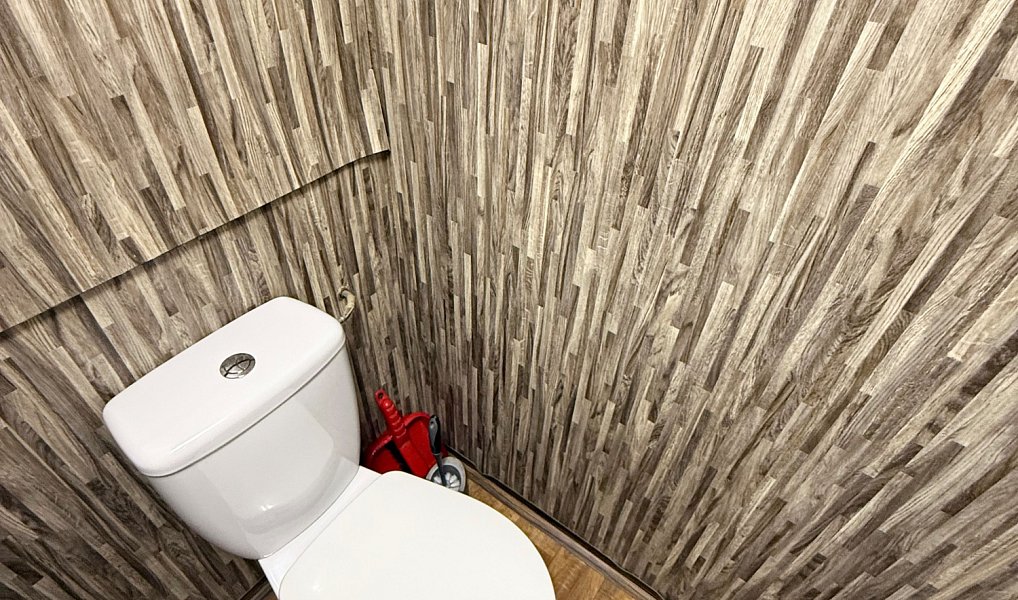 Pronájem bytu 1+1 35 m², Jirkov – náhled fotky 11