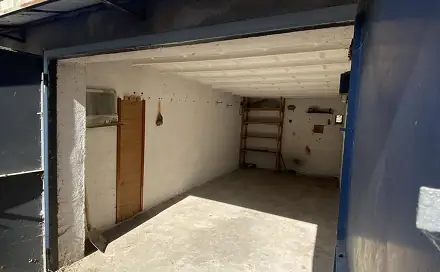 Garáž Brno Královo Pole, ul. Myslínova, Myslínova, Brno - Královo Pole