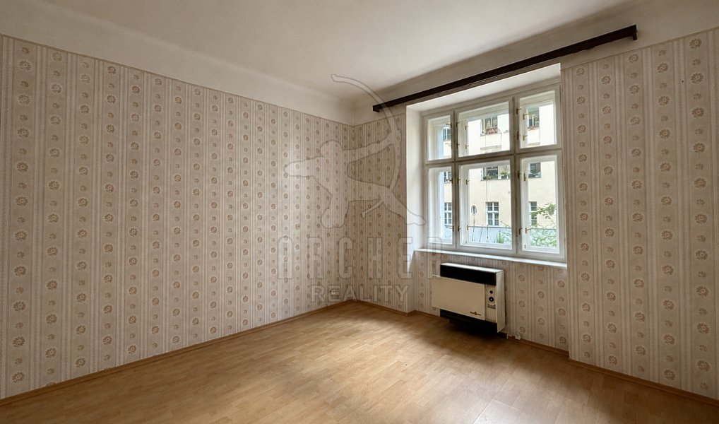 Prodej bytu 3+kk 81 m², Praha – náhled fotky 6