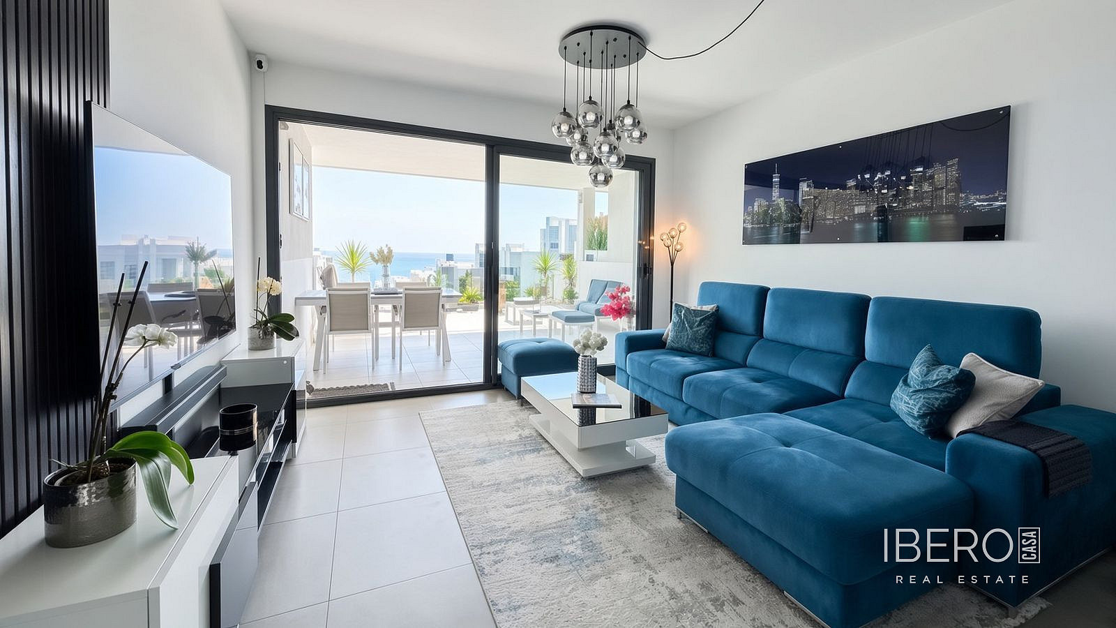 Piso 3+kk – Manilva, Castillo de la Duquesa - Vista 4