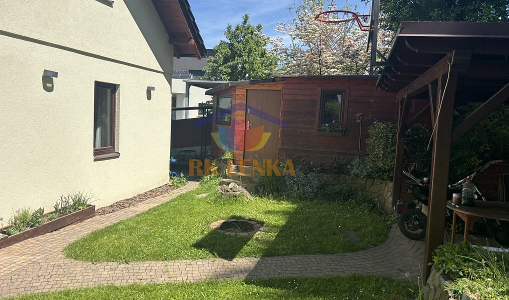 Pronájem domu 120 m² s pozemkem 806 m², Čeladná – náhled fotky 3