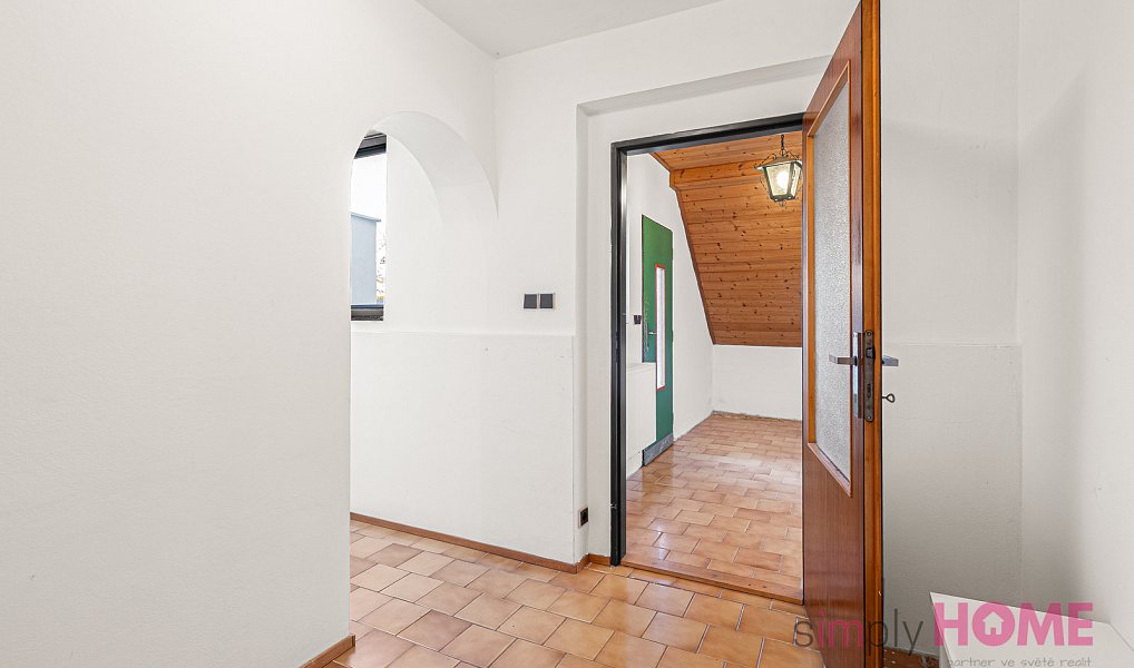 Prodej domu 186 m² s pozemkem 468 m², Praha – náhled fotky 17