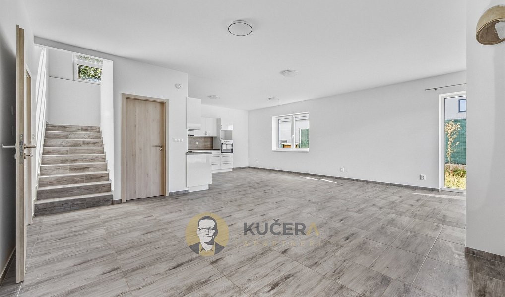 Prodej domu 124 m² s pozemkem 235 m², Neratovice – náhled fotky 14