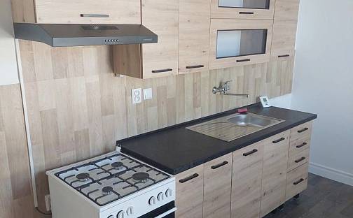 Pronájem bytu 3+1 80 m², Luká, okres Olomouc