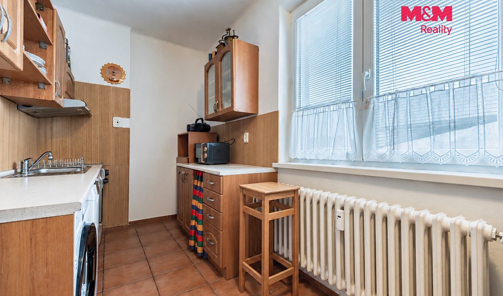 Prodej bytu 2+1 50 m², Lysá nad Labem – náhled fotky 4