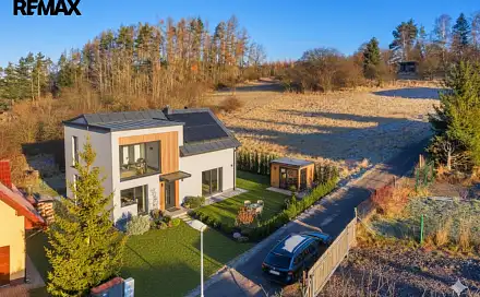 Prodej stavebního pozemku 951 m², Nová Paka, okres Jičín