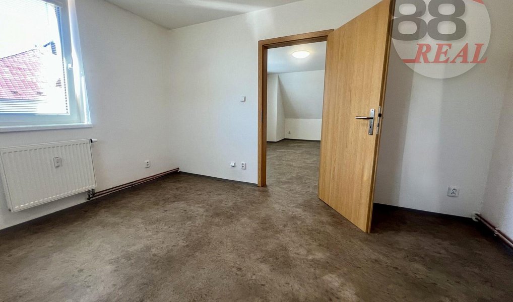 Pronájem bytu 2+kk 51 m², Klášterec nad Ohří – náhled fotky 7
