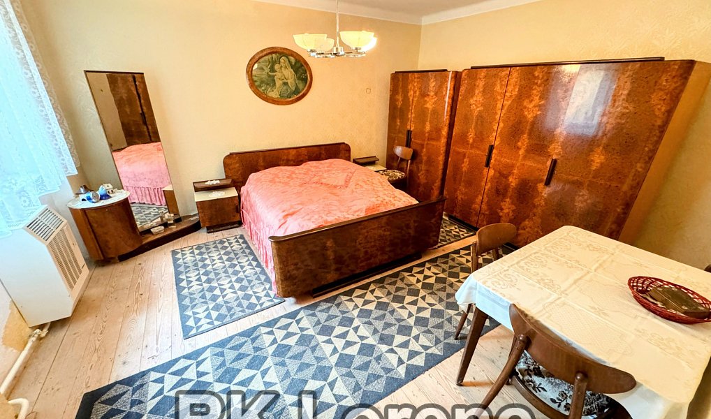 Prodej domu 70 m² s pozemkem 369 m², Skalice – náhled fotky 9