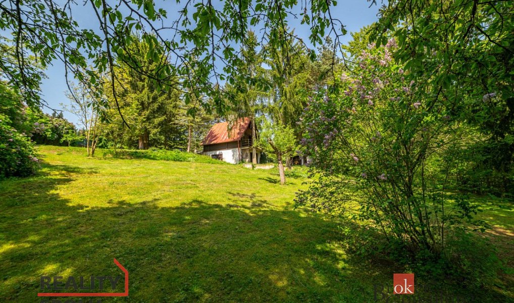 Prodej pozemku 4 878 m², Říčany – náhled fotky 5