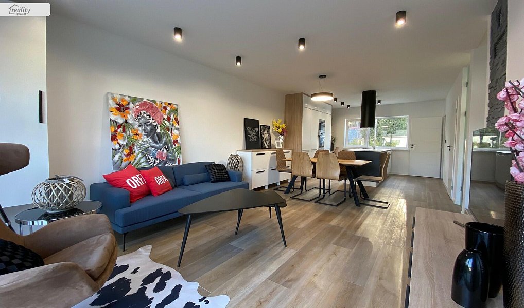 Prodej domu 100 m² s pozemkem 236 m², Těrlicko – náhled fotky 9