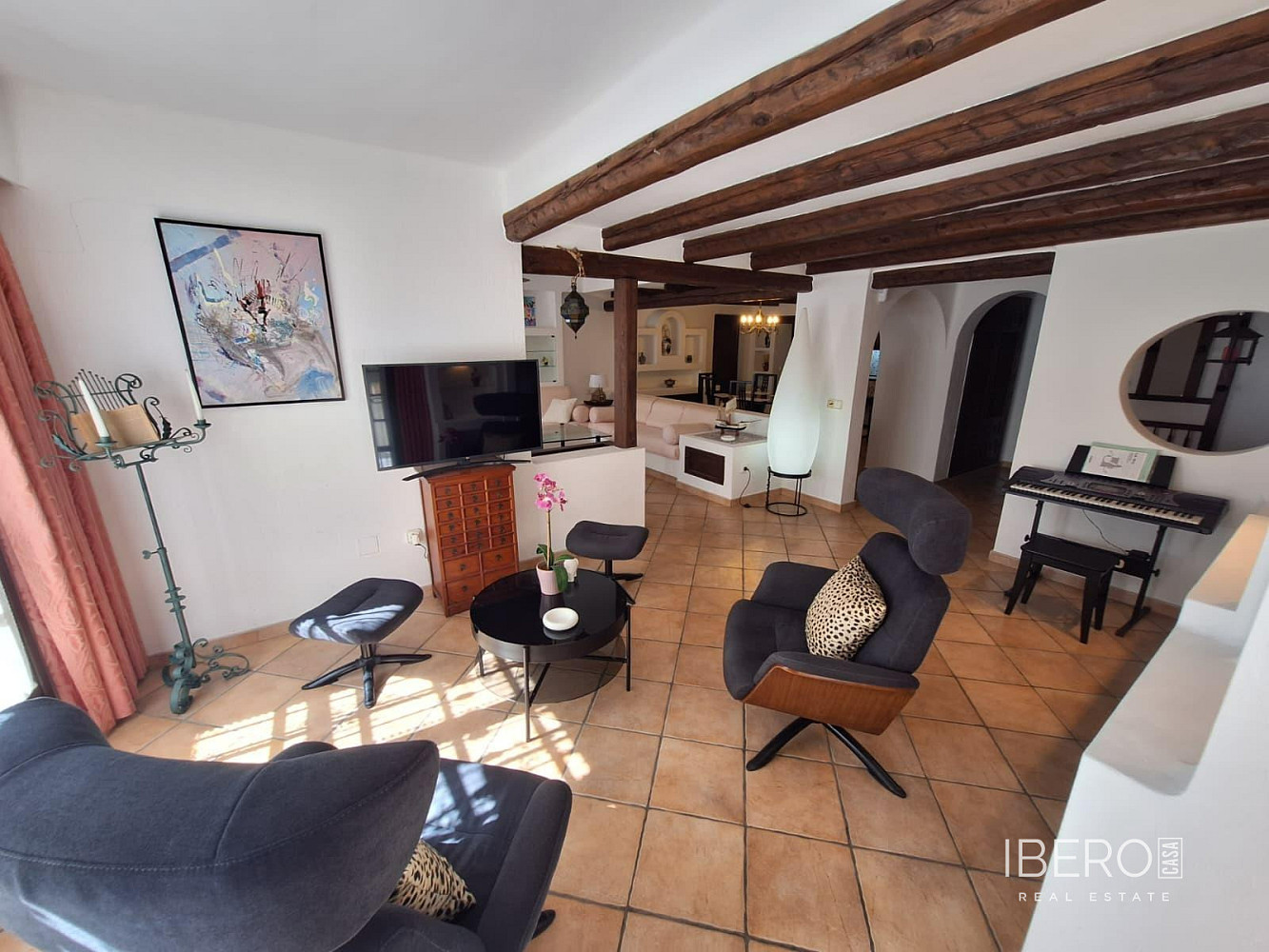 Pis 3+kk – Torrevieja, Urbanización Villa Vicenta, Cabo Cervera-Playa la Mata - Més