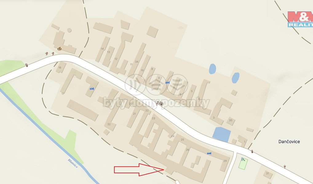 Prodej skladovacích prostor 79 m², Dešná – náhled fotky 11