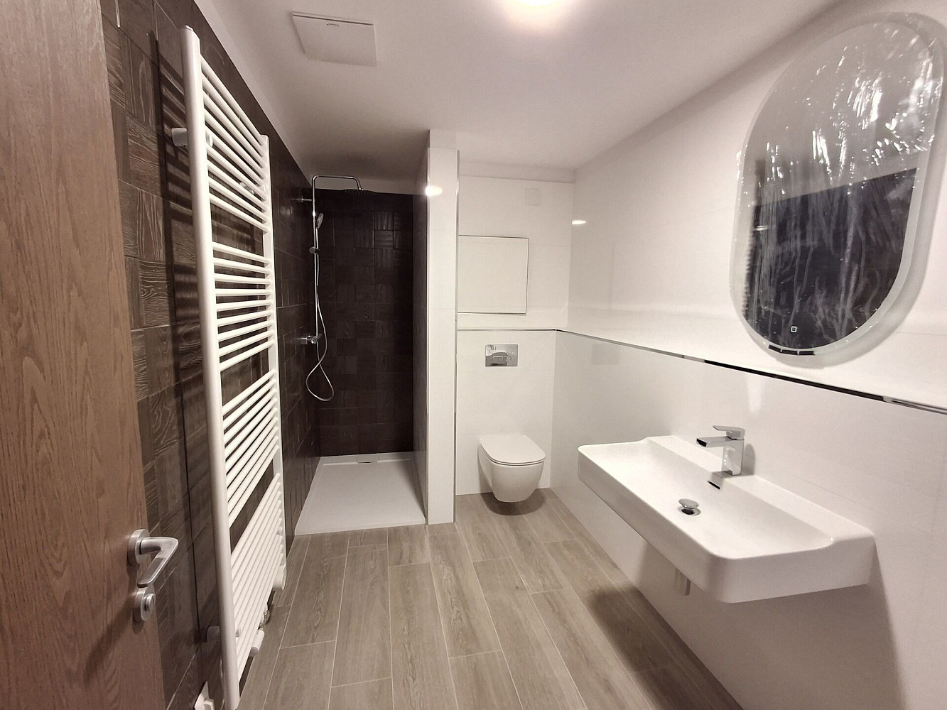 Pronájem bytu 2+kk 52 m² – fotografie 4