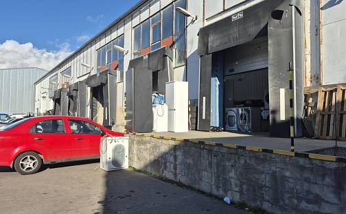 Pronájem kanceláře 100 m², Kašperská, Praha 10 - Uhříněves