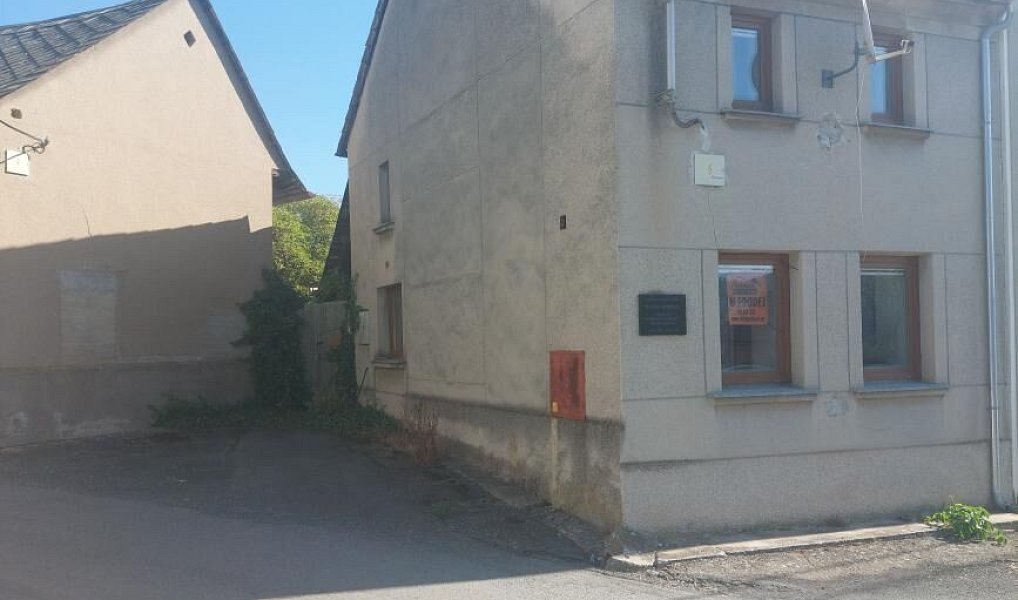 Prodej chaty/chalupy 90 m² s pozemkem 193 m², Drahanovice – náhled fotky 3