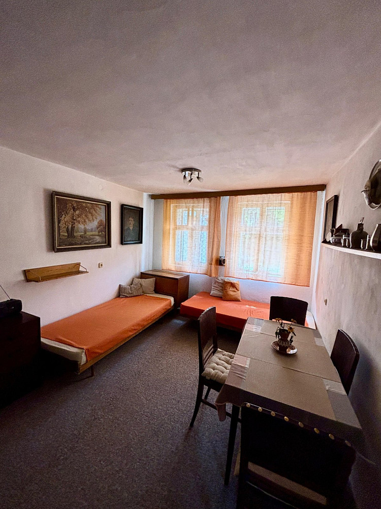 Prodej domu 50 m² s pozemkem 376 m² – fotografie 3