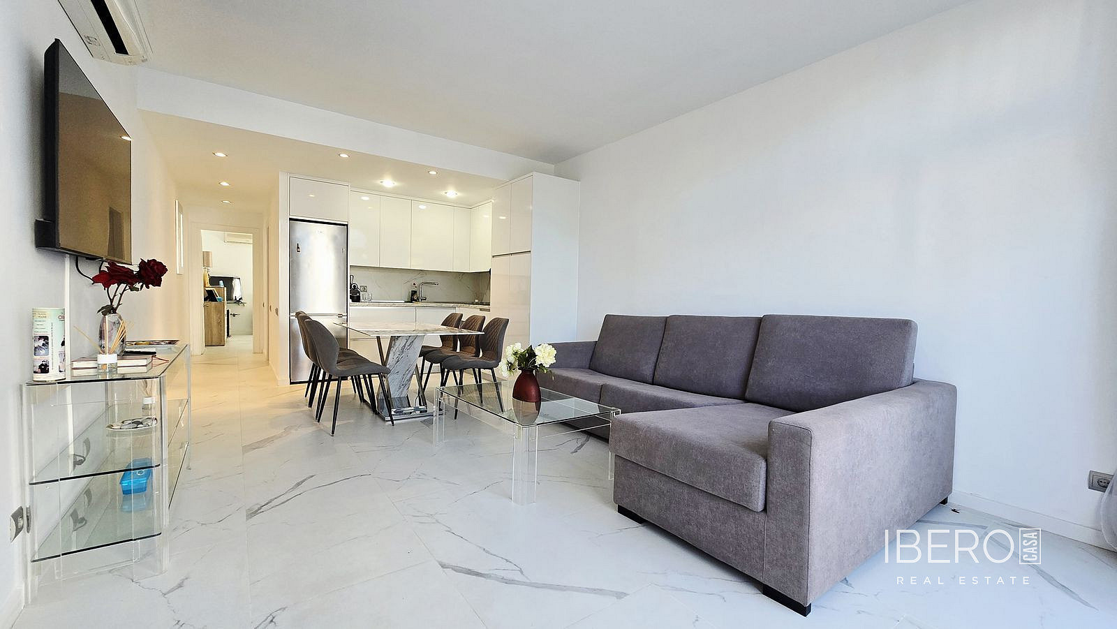 Pis 2+kk – Marbella, Nueva Andalucía - Vista 3