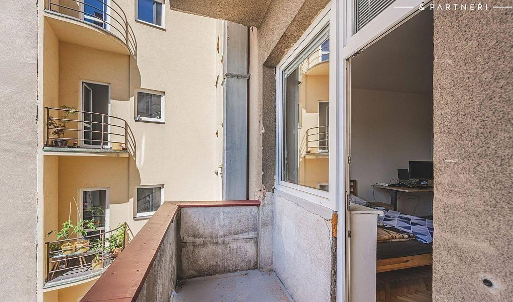 Pronájem bytu 1+1 45 m², Hradec Králové – náhled fotky 15