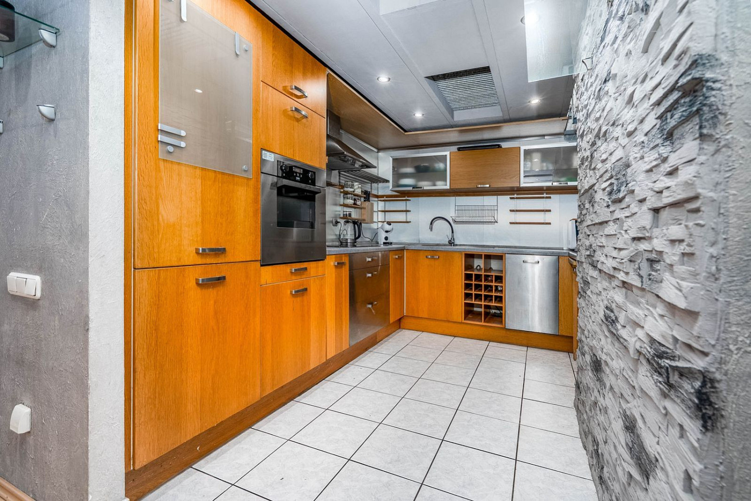 Prodej bytu 4+kk 126 m² – fotografie 3