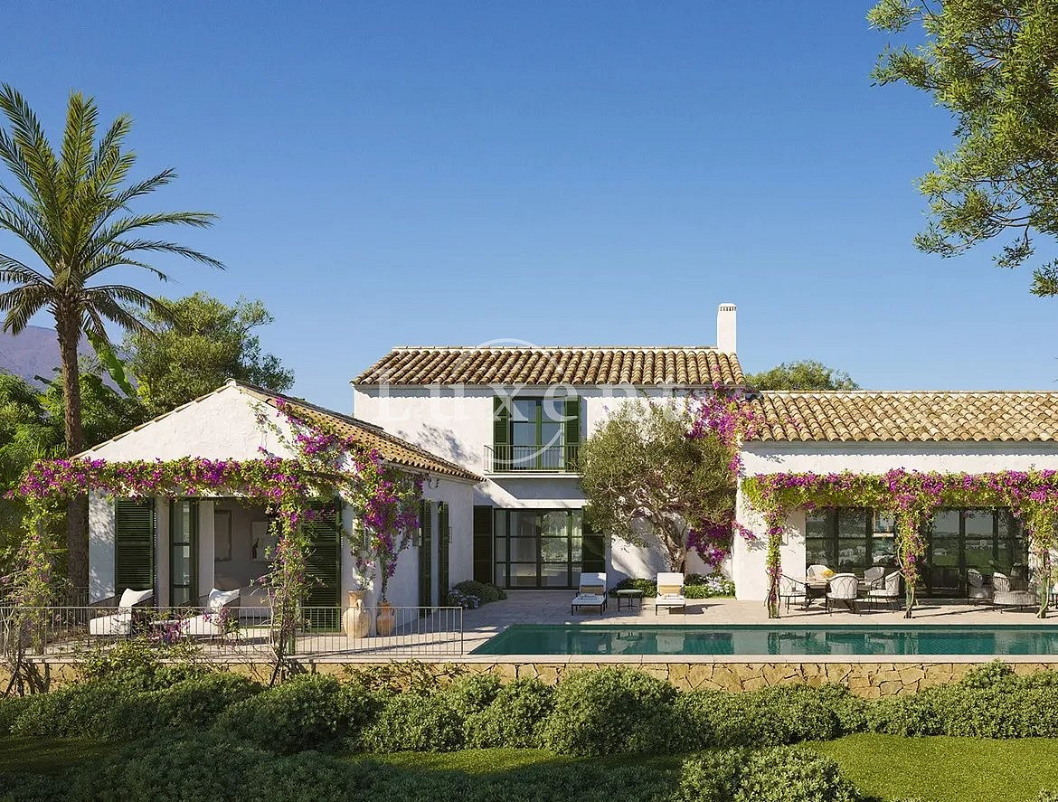 Casa – Casares, Costa del Sol Occidental - Vista 5