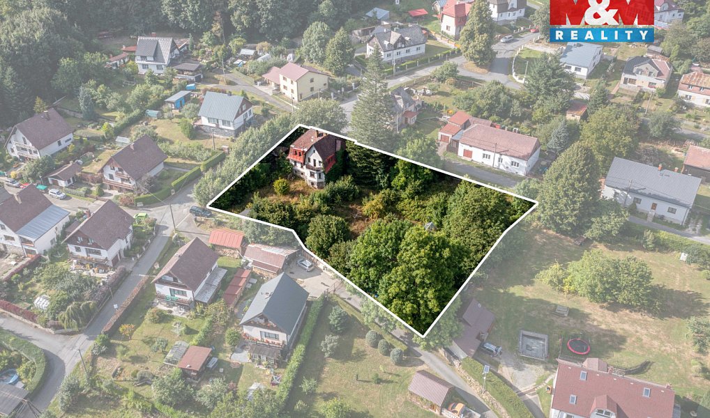 Prodej domu 274 m² s pozemkem 2 378 m², Přimda – náhled fotky 15