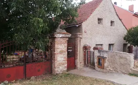 Prodej domu 478 m² s pozemkem 1 795 m², Žiželice - Stroupeč, okres Louny
