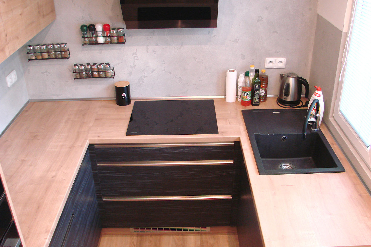Prodej bytu 3+1 74 m²