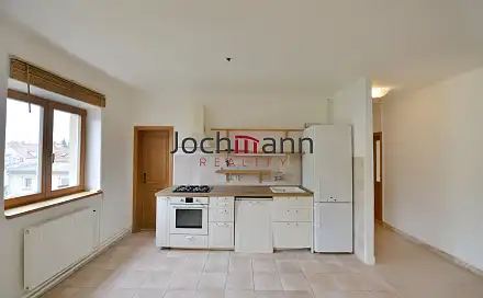 Pronájem bytu 3+kk 75 m², Matice školské, České Budějovice - České Budějovice 7