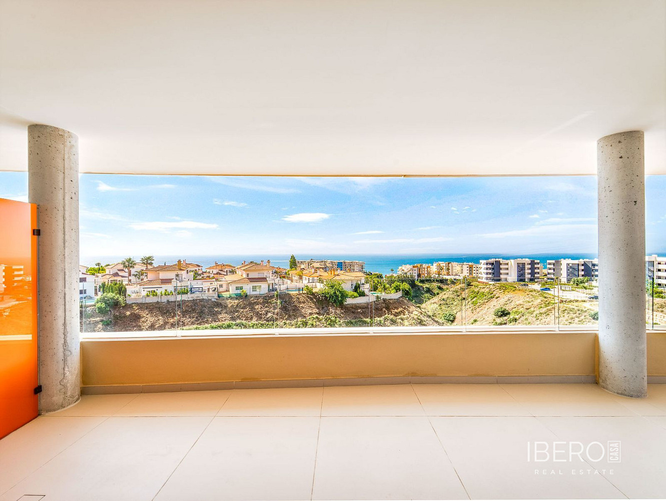 Pis 3+kk – Fuengirola, Los Boliches - Més