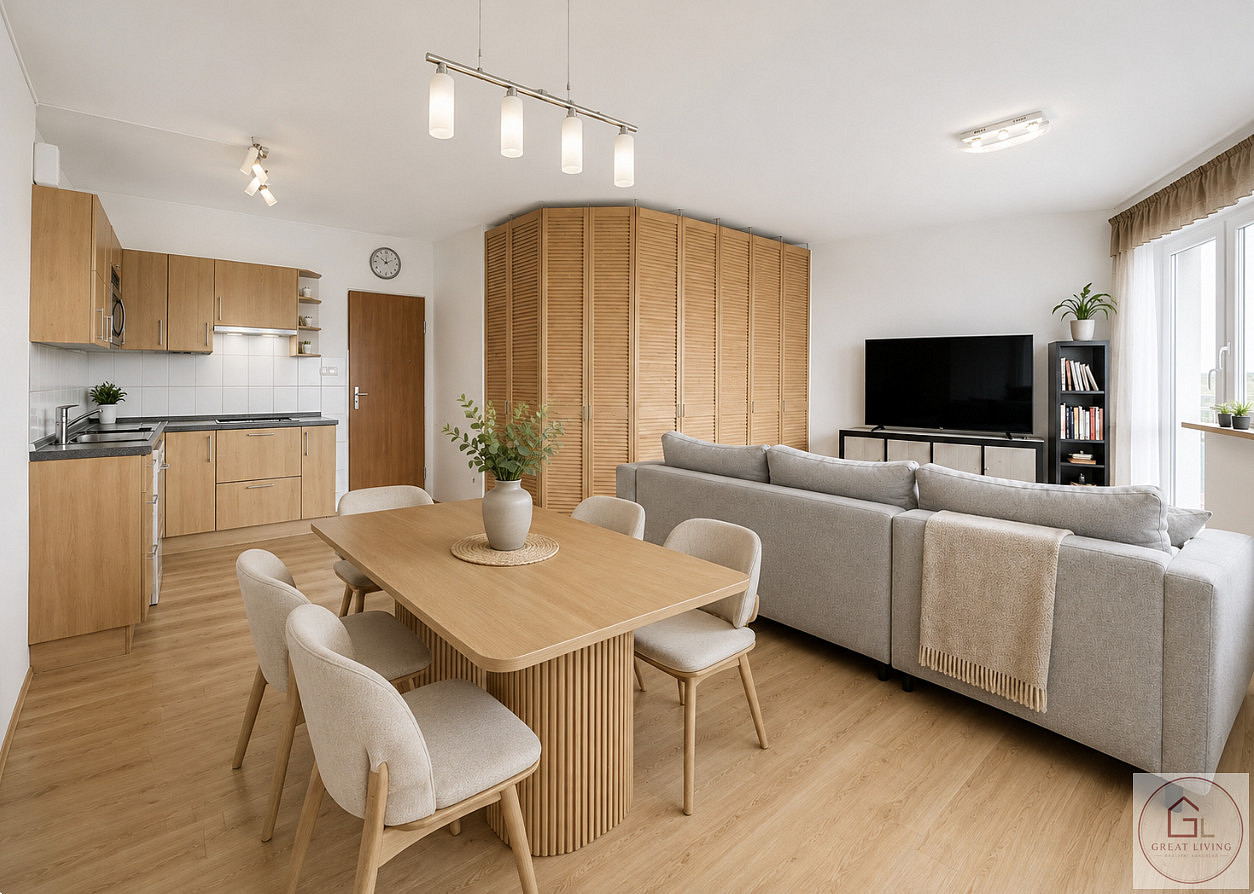 Prodej bytu 3+1 79 m² – fotografie 4