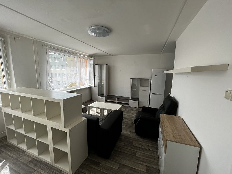 Prodej bytu 1+kk 34 m² – fotografie 3