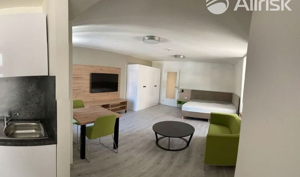 Pronájem bytu 1+kk 49 m², Opava – náhled fotky 5