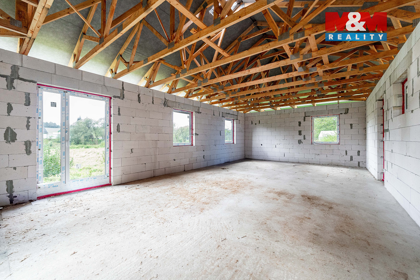 Prodej stavebního pozemku 1 251 m² — photo 4