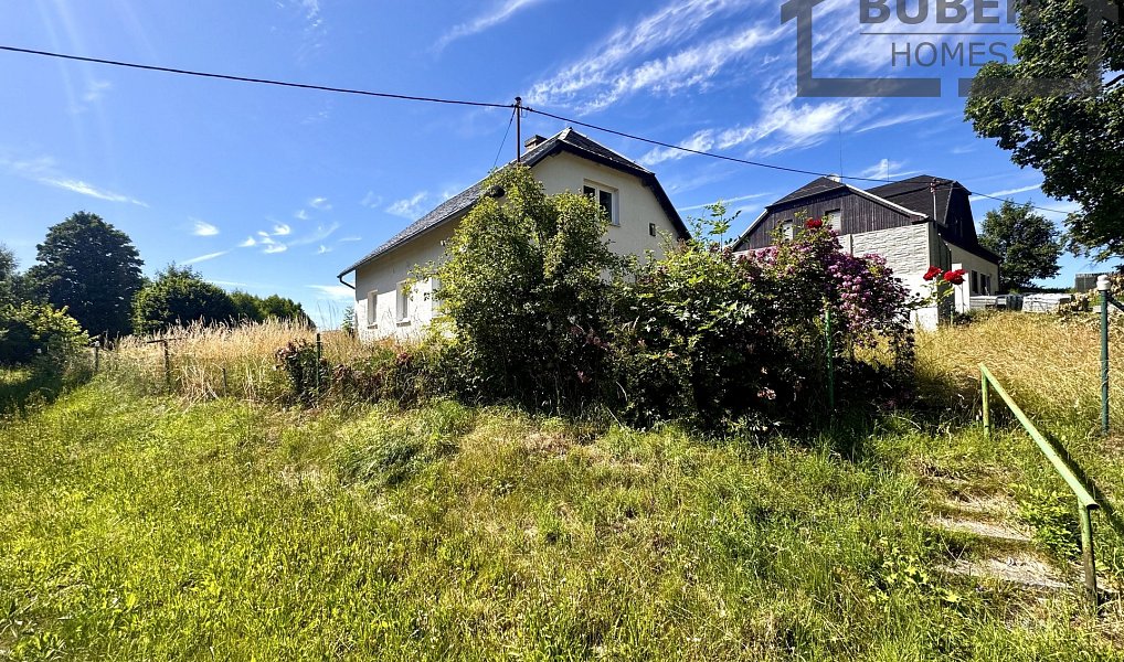 Prodej domu 160 m² s pozemkem 747 m², Halže – náhled fotky 24