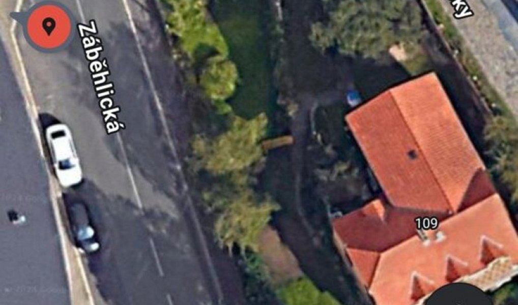 Prodej nájemního domu, činžáku 400 m², Praha – náhled fotky 14