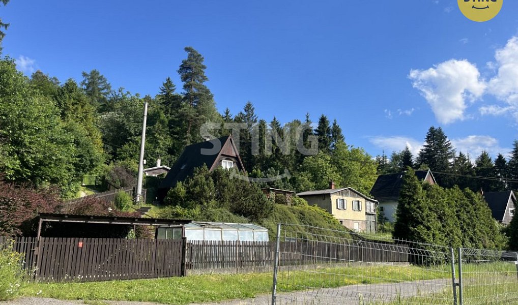 Prodej chaty/chalupy 40 m² s pozemkem 355 m², Horní Lhota – náhled fotky 5