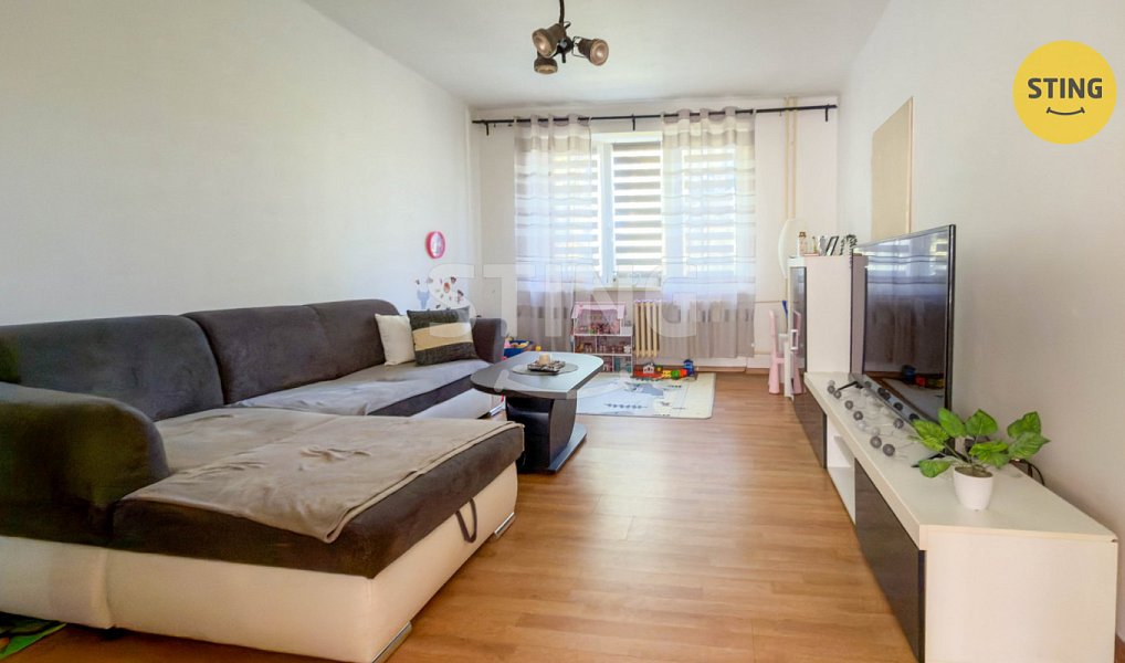 Prodej bytu 2+1 54 m², Karviná – náhled fotky 3