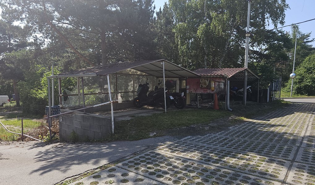 Prodej komerčního objektu (jiného typu) 98 m², Praha – náhled fotky 3