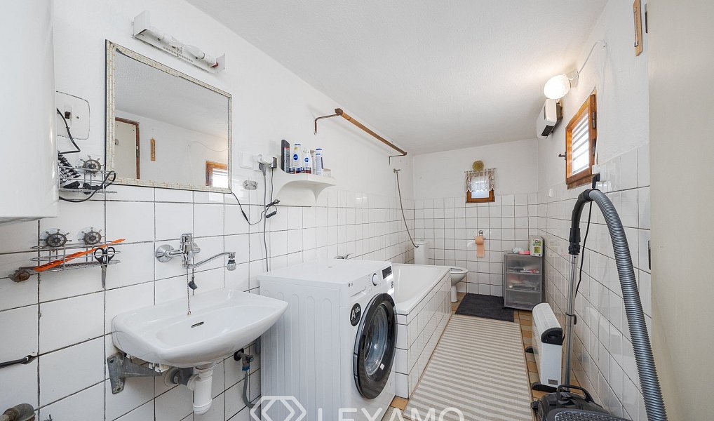 Prodej domu 90 m² s pozemkem 620 m², Jaroměřice nad Rokytnou – náhled fotky 5