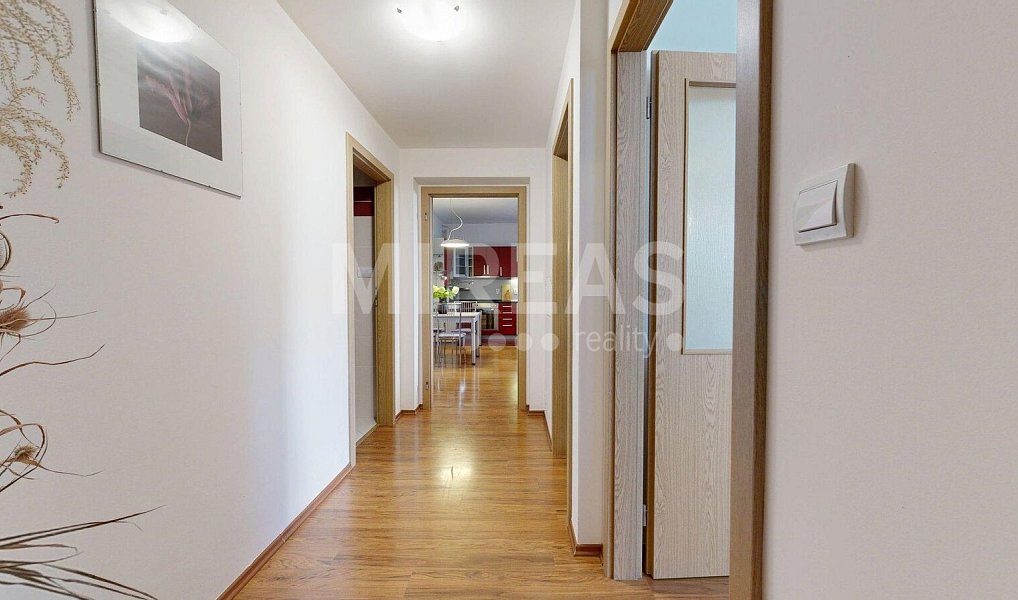 Prodej bytu 2+kk 72 m², Hořice – náhled fotky 8