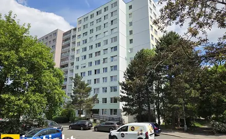 Prodej bytu 2+kk 43 m², Boloňská, Praha 10 - Horní Měcholupy