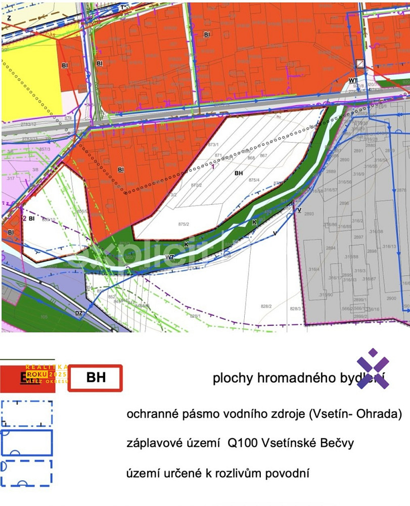 Prodej komerčního pozemku 15 066 m² — photo 4